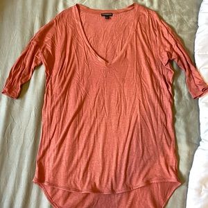 Express lightweight top